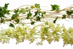 039 Veštačke lozice lijane   